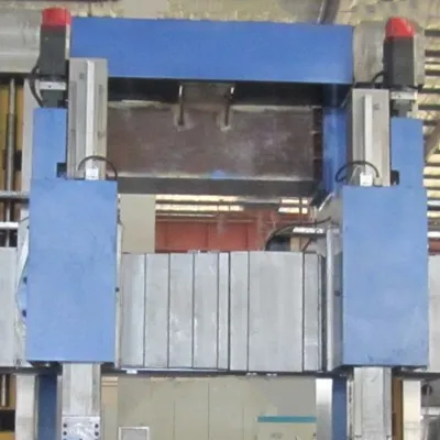 vertical tool post vertical tool post