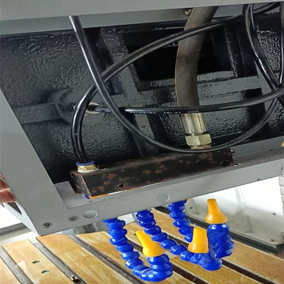 water circuit water circuit